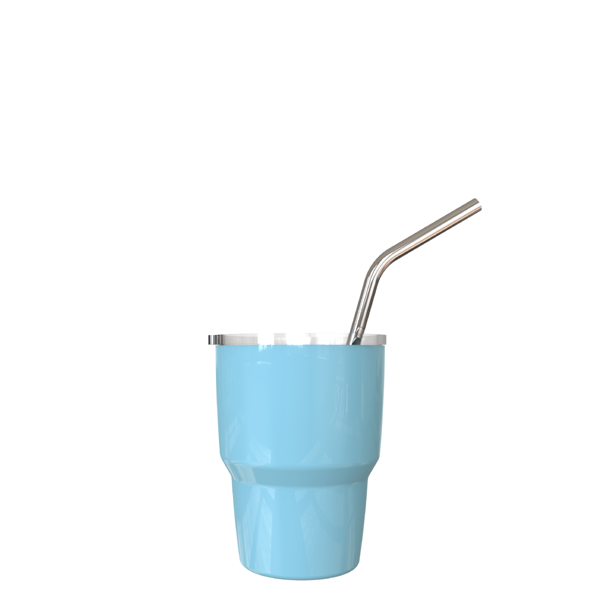 Mini Tumbler Shot 2oz