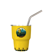 Mountain Ducks Tumbler Shot 2oz