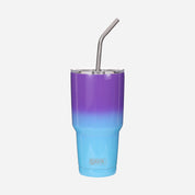 30oz Ombre Neon Large Tumbler