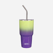 30oz Ombre Neon Large Tumbler