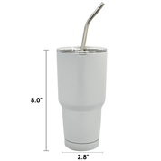 Soft Tone Tumbler Cup 30oz
