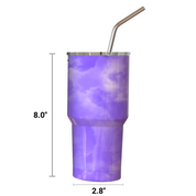 Nimbus Dream Tumbler Cup 30oz