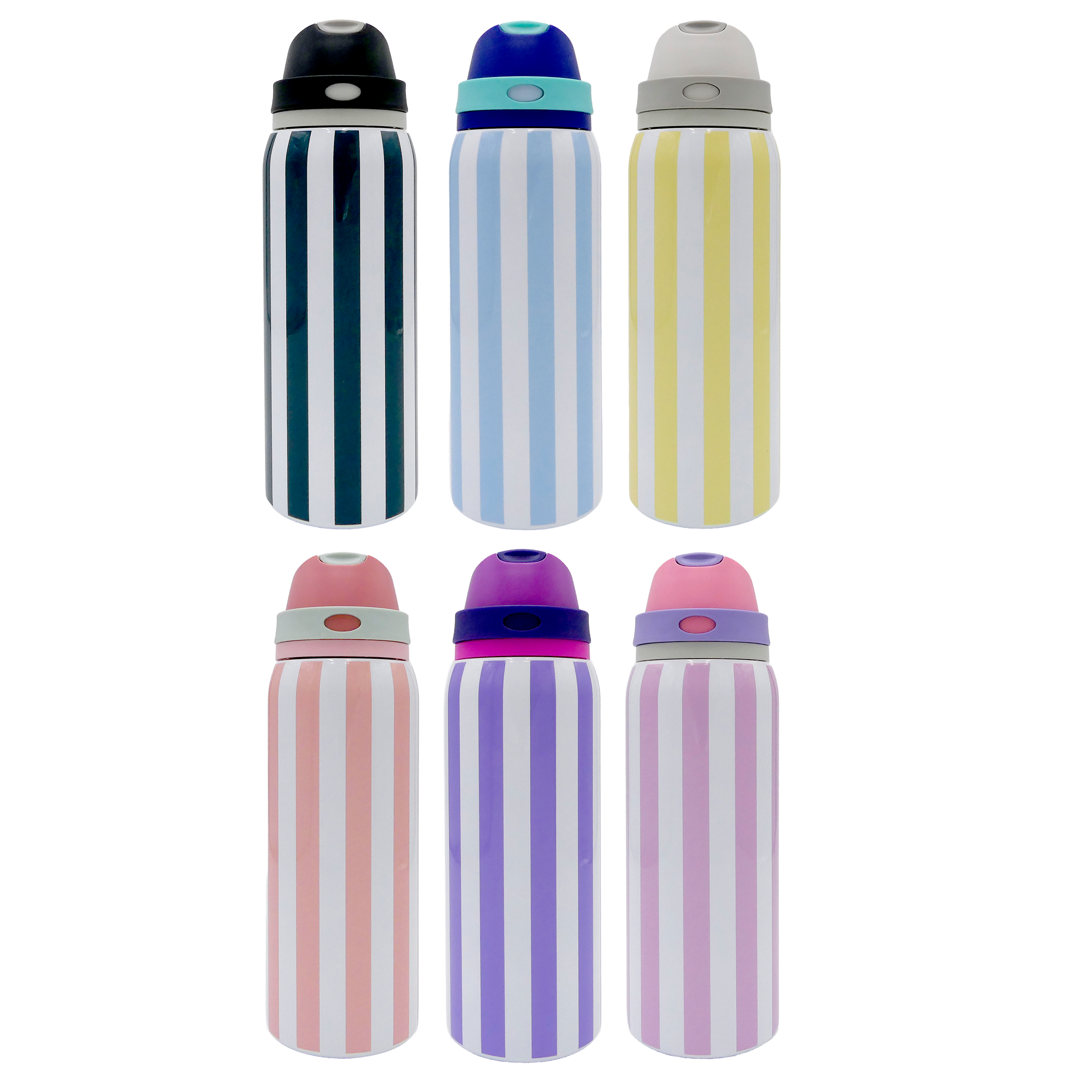 Oasis Flip & Sip 32oz Tumbler