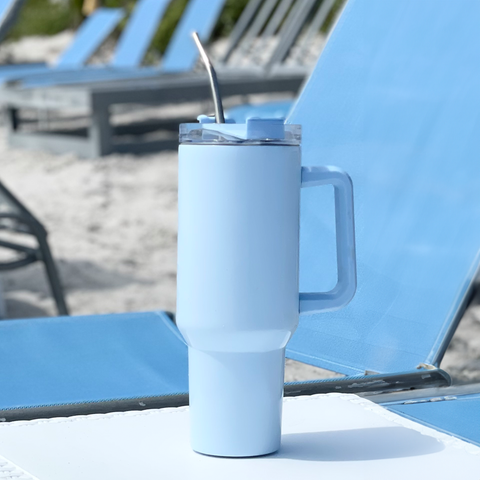 Siesta Tumbler 40oz